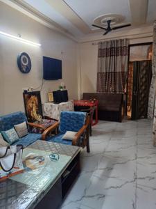 Hall Image of 648 Sq.ft 2 BHK Independent House for sale in Omicron III Greater Noida for Rs. 14800000