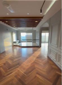 Image of 2380 Sq.ft 3 BHK Apartment / Flat for sale in Aparna Luxor Park, Kondapur, Hyderabad for Rs. 39000000