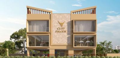 Image of 1055 Sq.ft 3 BHK Apartment / Flat for sale in Falcon, Sarjapur, Bengaluru for Rs. 8200000