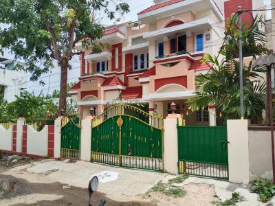 Image of 3000 Sq.ft 3 BHK Independent House for rent in Somarasempettai, Tiruchirappalli for Rs. 20000