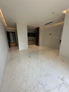 Living Room Image of 1125 Sq.ft 2 BHK Apartment / Flat for sale in Gawdewadi Pune for Rs. 10000000