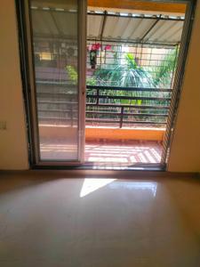Bedroom Image of 700 Sq.ft 1 BHK Apartment / Flat for sale in Bhosale Lotus, Ulwe Navi Mumbai for Rs. 5400000