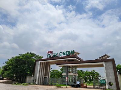 Image of 1250 Sq.ft Residential Plot / Land for sale in Golf Green Phase II, Sejbahar, Raipur for Rs. 3750000