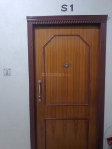 Bedroom Image of 1200 Sq.ft 3 BHK Apartment / Flat for sale in Paschim Barisha Kolkata for Rs. 5500000