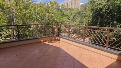 Balcony Image of 2835 Sq.ft 3.5 BHK Villa for sale in Sobha City, Thanisandra Bengaluru for Rs. 65000000