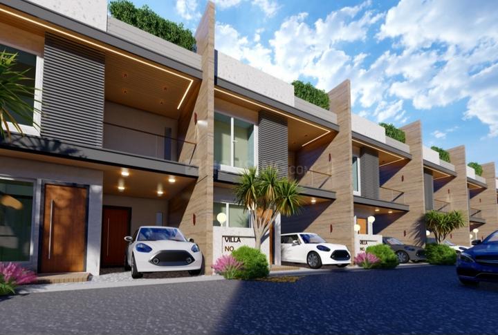 Signature Villas Main Image 1