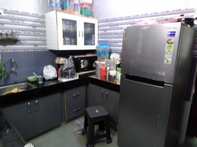 Kitchen Image of 1080 Sq.ft 2 BHK Apartment / Flat for sale in Paldi Ahmedabad for Rs. 7200000