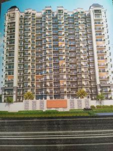 Image of 960 Sq.ft 2 BHK Apartment / Flat for sale in PS Apartment, Vrindavan Yojana, Lucknow for Rs. 7494000
