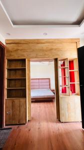 Bedroom Image of 500 Sq.ft 1 RK Studio for sale in Sahastradhara Road Dehradun for Rs. 2500000