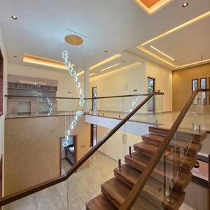 Image of 3300 Sq.ft 4 BHK Independent House for sale in Kakkanad, Kochi for Rs. 22500000