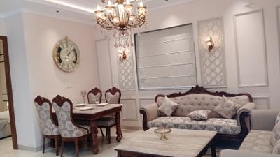 Living Room Image of 1053 Sq.ft 2 BHK Builder Floor for sale in Kharar Mohali for Rs. 4600000