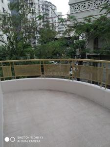 Balcony Image of 1500 Sq.ft 2 BHK Apartment / Flat for sale in Leela Garden Housing, Kalyani Nagar Pune for Rs. 18000000