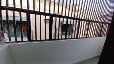 Balcony Image of 1000 Sq.ft 2 BHK Builder Floor for sale in Swaraj Homes RWA Malaviya Nagar, Malviya Nagar New Delhi for Rs. 15200888
