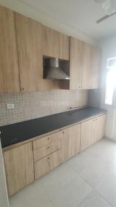 Kitchen Image of 1800 Sq.ft 3 BHK Apartment / Flat for sale in DLF The Skycourt, Sector 86 Gurgaon for Rs. 26000000