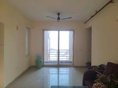 Living Room Image of 1200 Sq.ft 2 BHK Apartment / Flat for sale in Urbtech Xaviers, Sector 168 Noida for Rs. 9500000