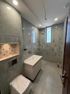 Bathroom Image of 3150 Sq.ft 4 BHK Builder Floor for sale in Sector 89 Faridabad for Rs. 33500000