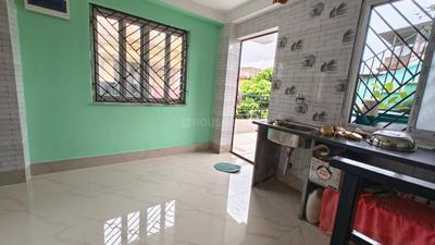 Kitchen Image of 3200 Sq.ft 5 BHK Independent House for sale in Birati Kolkata for Rs. 9000000