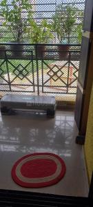 Balcony Image of 1050 Sq.ft 2 BHK Apartment / Flat for sale in Dombivli West Thane for Rs. 8000000