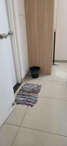Bedroom Image of 860 Sq.ft 2 BHK Apartment / Flat for sale in TVS Emerald Green Enclave, Porur Chennai for Rs. 7000000