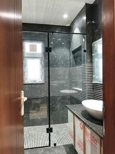 Bedroom Three Image of 2700 Sq.ft 4 BHK Builder Floor for sale in Sushant Lok Phase 1 Gurgaon for Rs. 39000000