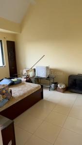 Bedroom Image of 3200 Sq.ft 3 BHK Apartment / Flat for sale in Clover Park View, Koregaon Park Pune for Rs. 22000000