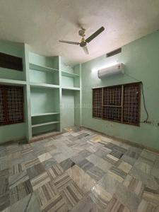 Bedroom Image of 1350 Sq.ft 1 BHK Independent House for rent in Hanamkonda Warangal for Rs. 8000