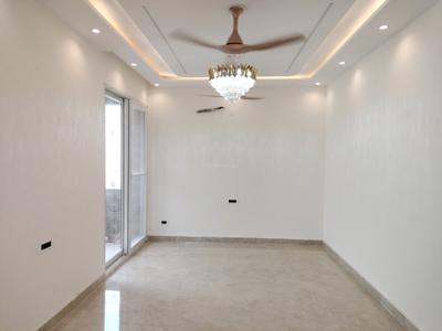 Living Room Image of 1800 Sq.ft 3 BHK Apartment / Flat for sale in DGS Apartments, Sector 22 Dwarka New Delhi for Rs. 28800000