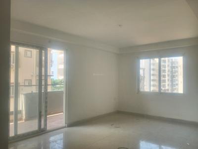 Living Room Image of 2155 Sq.ft 3 BHK Apartment / Flat for sale in Puppalaguda Hyderabad for Rs. 18315567
