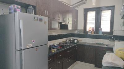 Kitchen Image of 1960 Sq.ft 2 BHK Builder Floor for sale in Sector 22 Gurgaon for Rs. 22000000