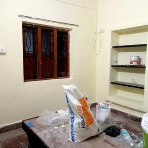 Bedroom Image of 700 Sq.ft 1 BHK Villa for rent in Cidco Aurangabad for Rs. 12000