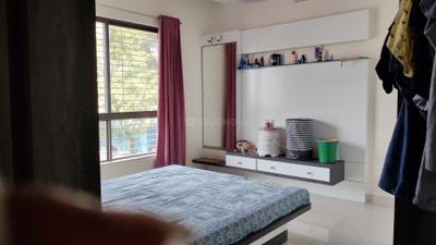 Image of 1150 Sq.ft 2 BHK Apartment / Flat for sale in Amit Astonia Royale, Ambegaon Budruk, Pune for Rs. 9100000