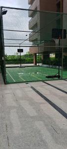 Image of 1170 Sq.ft 3 BHK Apartment / Flat for sale in Anavya Parmeshwar, Adalaj, Gandhinagar for Rs. 8800000