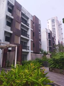 Building Image of 1910 Sq.ft 3 BHK Apartment / Flat for sale in High Rise, Batanagar Kolkata for Rs. 7000000