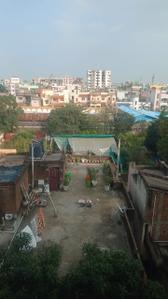 Balcony Image of 1000 Sq.ft 2 BHK Apartment / Flat for sale in Harmu Ranchi for Rs. 7000000