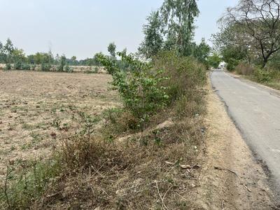Image of 53235 Sq.ft Residential Plot / Land for sale in Sultanpur Road, Lucknow for Rs. 40000000