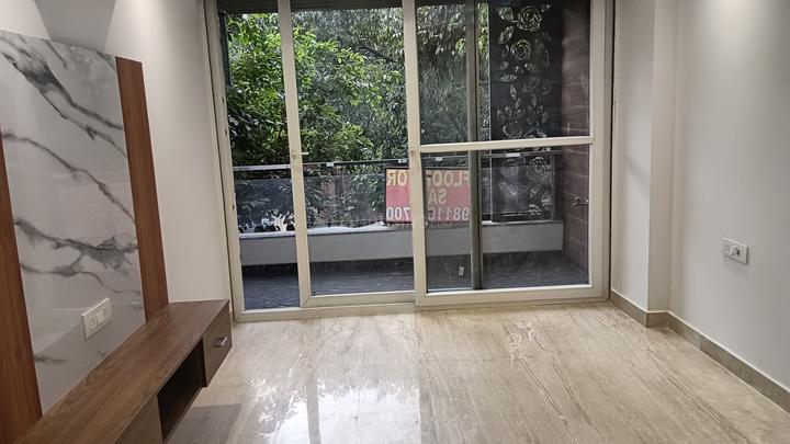 Block C, Sushant Lok Phase 1 Bedroom One 1