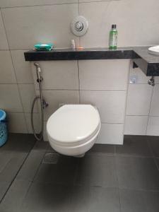 Image of 1089 Sq.ft 2 BHK Apartment / Flat for rent in Sobha Dream Heights, Gujarat International Finance Tec City, Gandhinagar for Rs. 40000