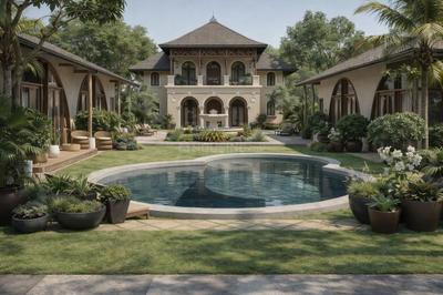 Image of 900 Sq.ft 1 BHK Villa for sale in Ramnagar, Nainital for Rs. 6800000