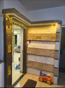 Image of 1100 Sq.ft 2 BHK Apartment / Flat for sale in Atharva Nagari VI, Manewada, Nagpur for Rs. 6000000