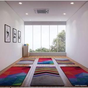 Bedroom Image of 1100 Sq.ft 3 BHK Apartment / Flat for sale in Morya Phase II, Tollygunge Kolkata for Rs. 24800000