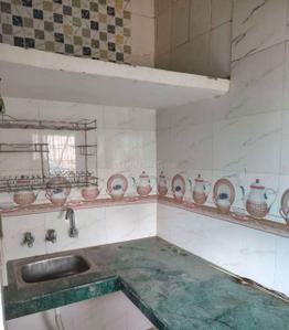 Kitchen Image of 3229 Sq.ft 2 BHK Independent House for sale in NTPC Society Greater Noida for Rs. 40000000