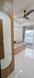 Bedroom Image of 1030 Sq.ft 2 BHK Apartment / Flat for sale in Majestique Signature Towers, Baner Pune for Rs. 15800000