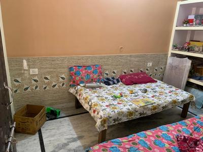 Bedroom Image of 1500 Sq.ft 4 BHK Independent House for sale in Naubasta Kanpur for Rs. 9000000