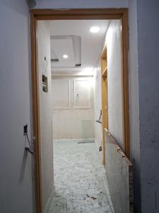 Main Entrance Image of 1050 Sq.ft 2 BHK Apartment / Flat for sale in Hark Sai Homes 6 by Hark Infrastructure Developers Private Limited, Sector 49 Noida for Rs. 5000000