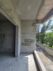 Balcony Image of 1078 Sq.ft 2 BHK Apartment / Flat for sale in Narayanapura Bengaluru for Rs. 9486400