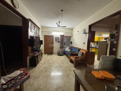 Hall Image of 1220 Sq.ft 3 BHK Apartment / Flat for sale in Horamavu Bengaluru for Rs. 9300000