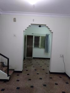 3 BHK Independent House