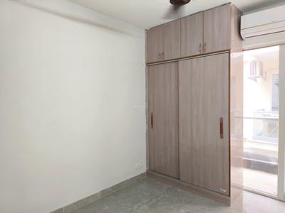 Bedroom Image of 960 Sq.ft 2 BHK Builder Floor for sale in Signature Global City 92, Sector 92 Gurgaon for Rs. 10700000