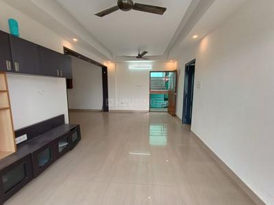Hall Image of 1175 Sq.ft 2 BHK Apartment / Flat for sale in Innovative Timberleaf by Innovative Construction Co., HSR Layout Bengaluru for Rs. 9300000