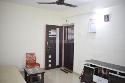 Image of 637 Sq.ft 1 BHK Apartment / Flat for sale in Parvati Ambiance Aura, Kolhewadi, Pune for Rs. 3080000